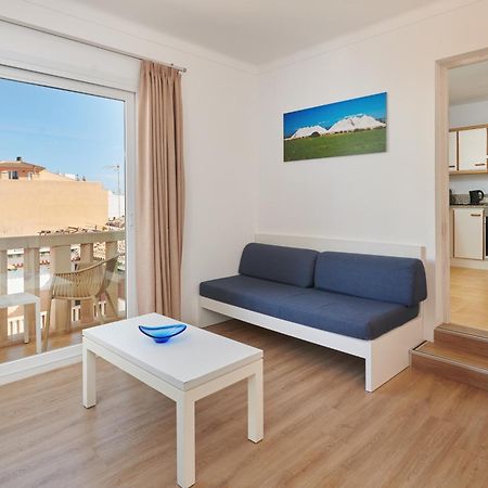 Hotel Colonial Colonia de Sant Jordi Ngoại thất bức ảnh