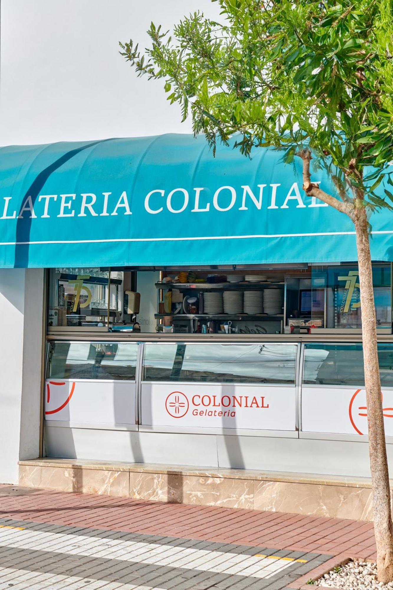 Hotel Colonial Colonia de Sant Jordi Ngoại thất bức ảnh